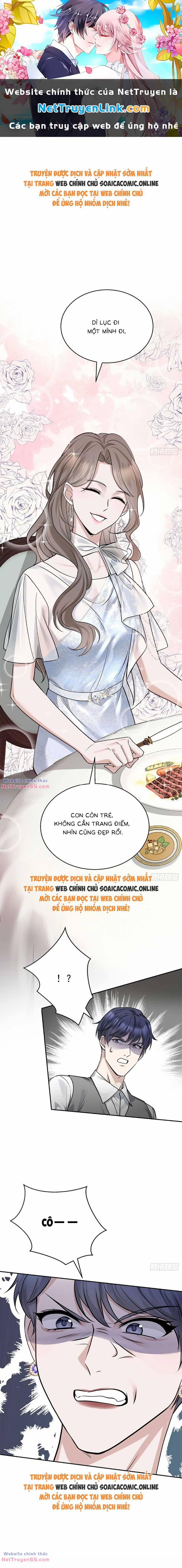 Kết Đẹp Với Chú Út Kiếp Trước Sau Chia Tay 15 trang 0