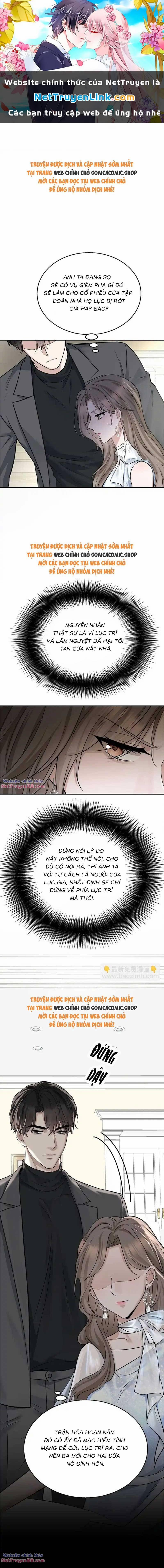 Kết Đẹp Với Chú Út Kiếp Trước Sau Chia Tay 16 trang 0