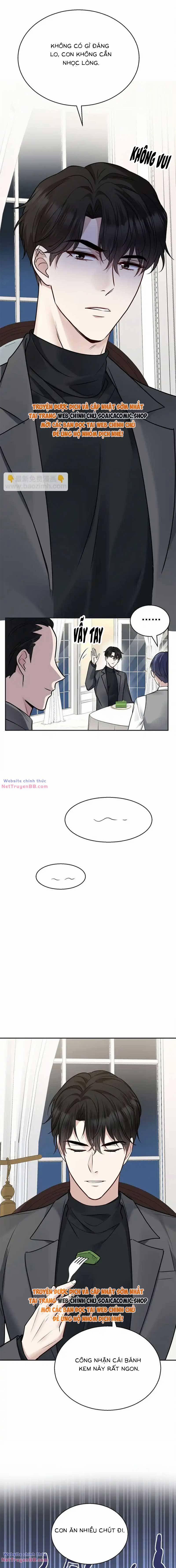 Kết Đẹp Với Chú Út Kiếp Trước Sau Chia Tay 17 trang 3