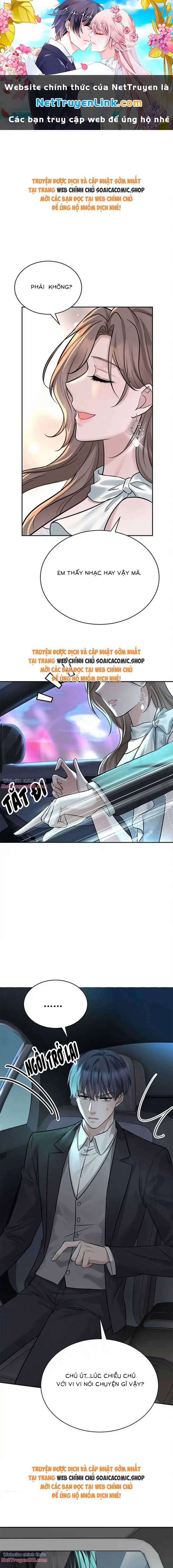 Kết Đẹp Với Chú Út Kiếp Trước Sau Chia Tay 18 trang 0