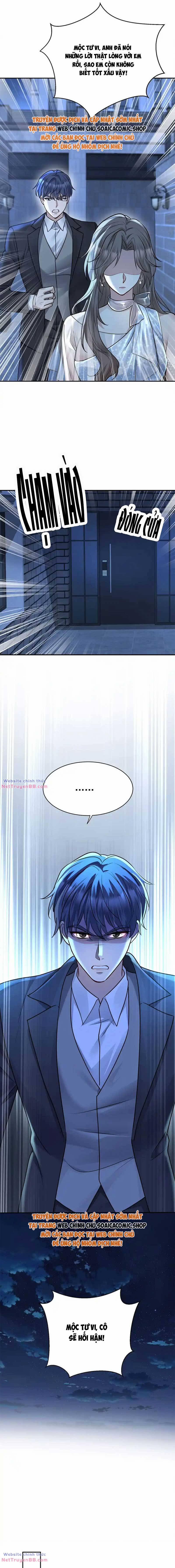 Kết Đẹp Với Chú Út Kiếp Trước Sau Chia Tay 19 trang 8