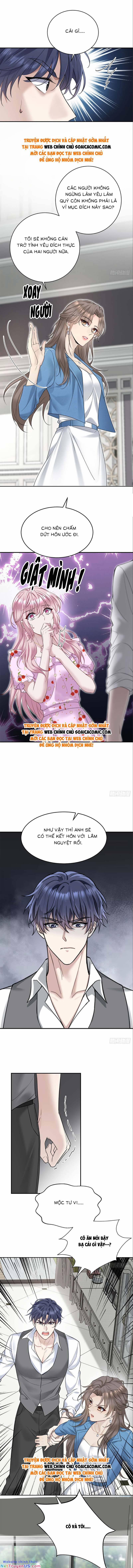 Kết Đẹp Với Chú Út Kiếp Trước Sau Chia Tay 2 trang 1