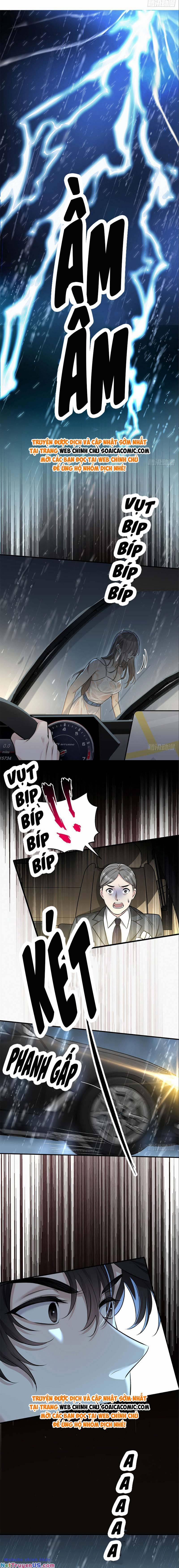 Kết Đẹp Với Chú Út Kiếp Trước Sau Chia Tay 2 trang 7