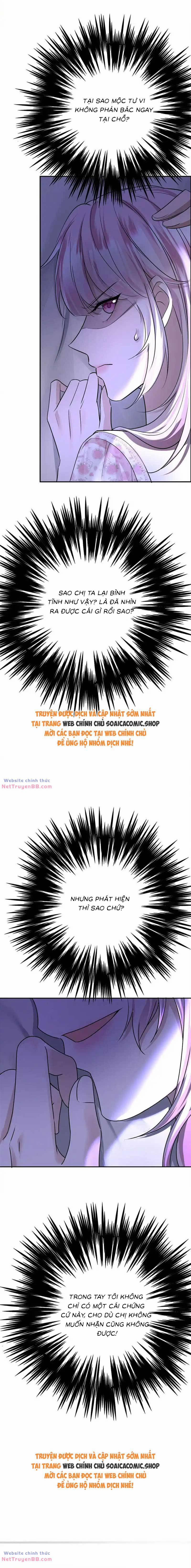 Kết Đẹp Với Chú Út Kiếp Trước Sau Chia Tay 20 trang 4