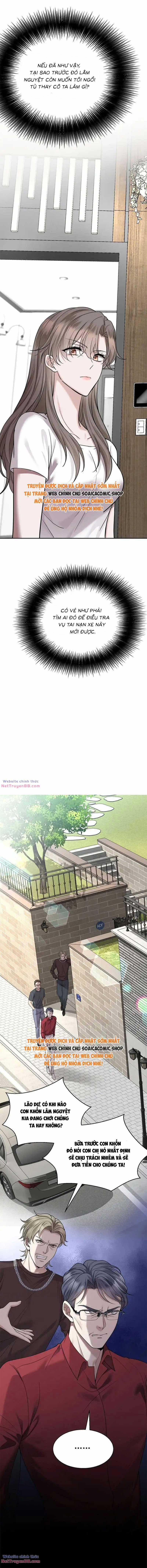 Kết Đẹp Với Chú Út Kiếp Trước Sau Chia Tay 21 trang 8