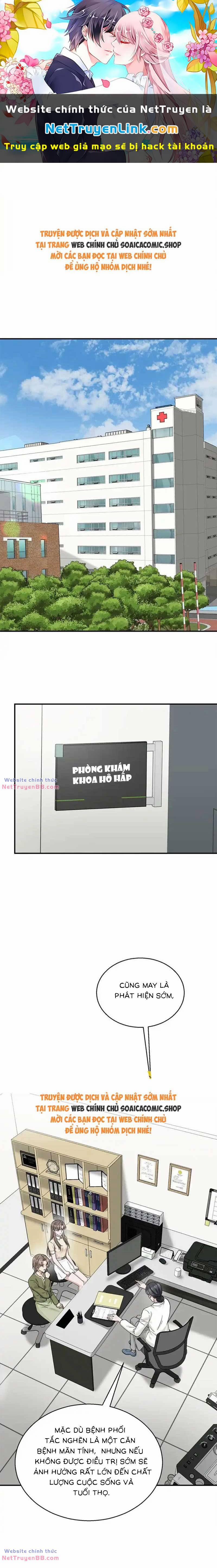 Kết Đẹp Với Chú Út Kiếp Trước Sau Chia Tay 23 trang 0