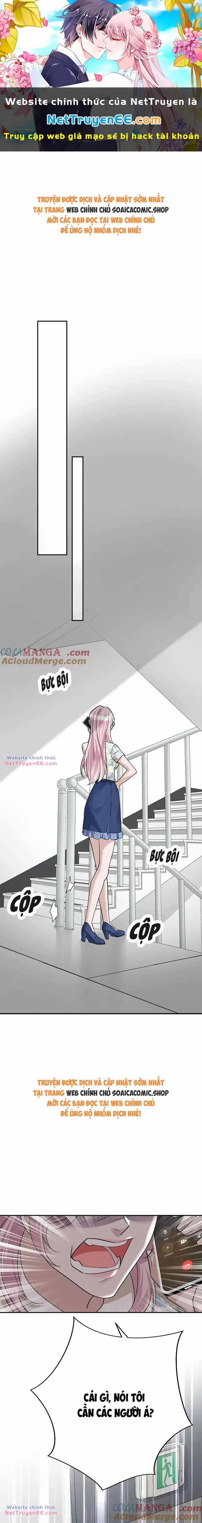 Kết Đẹp Với Chú Út Kiếp Trước Sau Chia Tay 24 trang 0