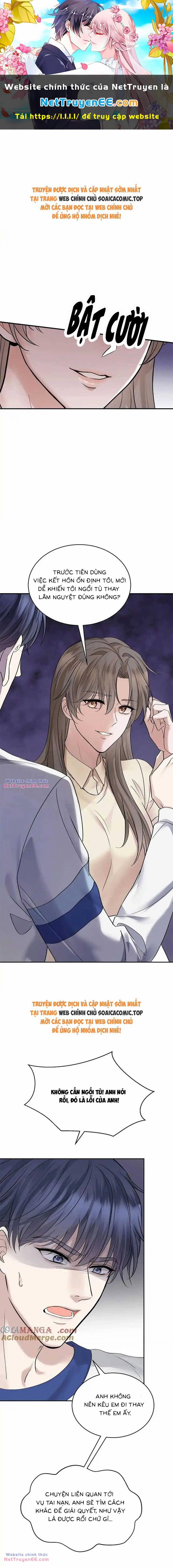 Kết Đẹp Với Chú Út Kiếp Trước Sau Chia Tay 25 trang 0