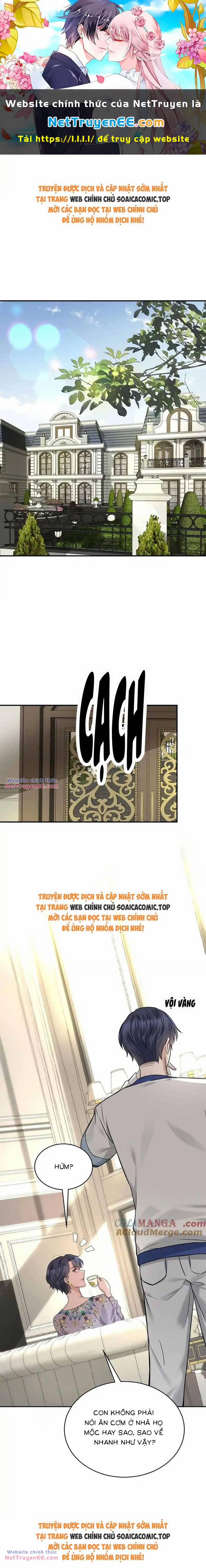 Kết Đẹp Với Chú Út Kiếp Trước Sau Chia Tay 26 trang 0