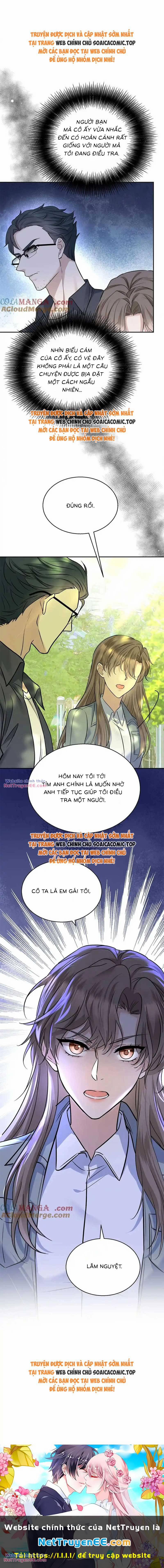 Kết Đẹp Với Chú Út Kiếp Trước Sau Chia Tay 27 trang 12