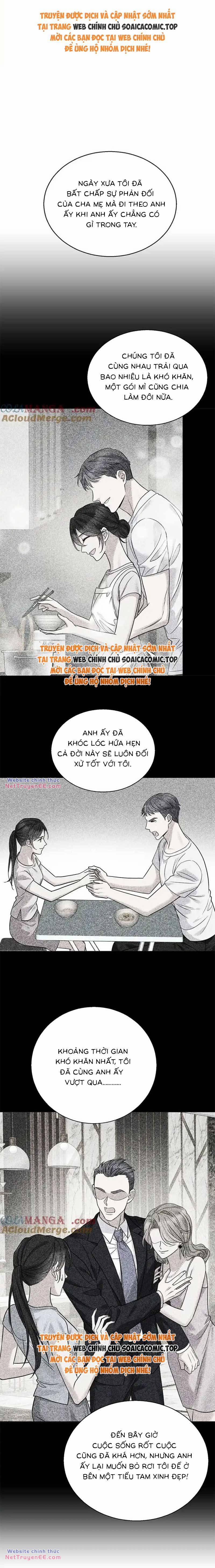 Kết Đẹp Với Chú Út Kiếp Trước Sau Chia Tay 27 trang 4