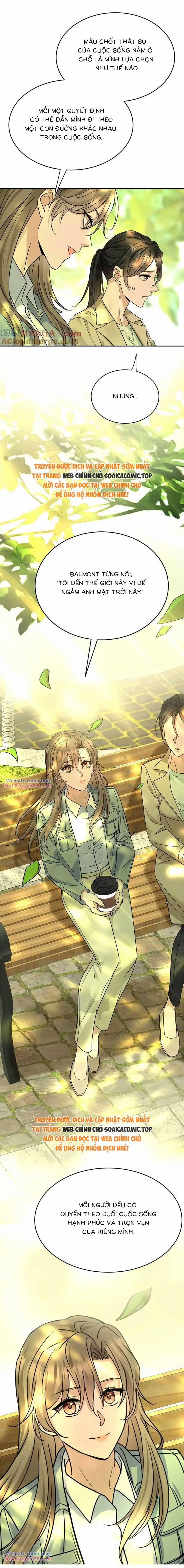 Kết Đẹp Với Chú Út Kiếp Trước Sau Chia Tay 27 trang 9