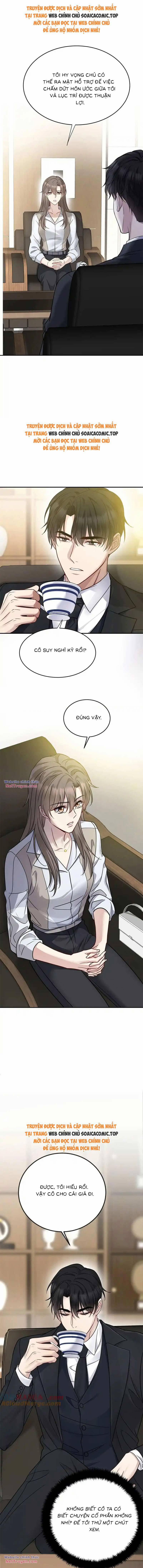 Kết Đẹp Với Chú Út Kiếp Trước Sau Chia Tay 28 trang 3