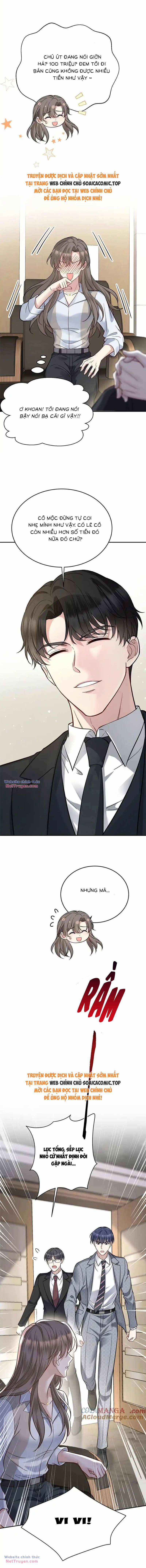 Kết Đẹp Với Chú Út Kiếp Trước Sau Chia Tay 28 trang 5