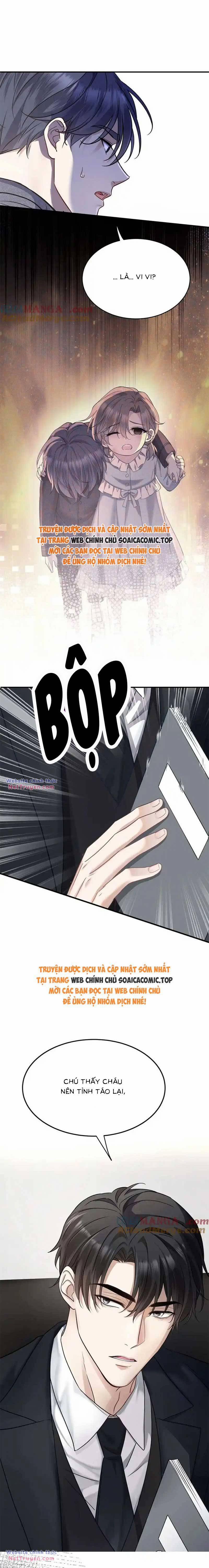 Kết Đẹp Với Chú Út Kiếp Trước Sau Chia Tay 29 trang 10