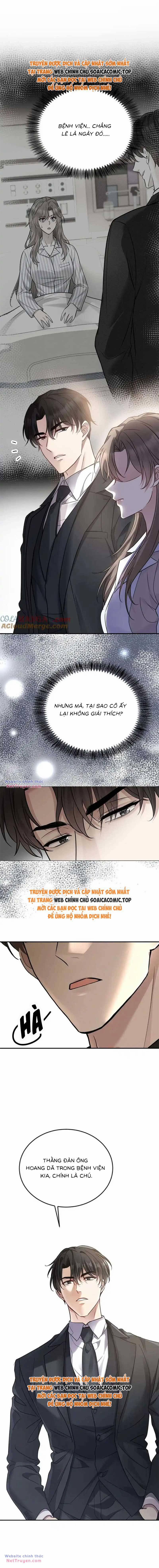 Kết Đẹp Với Chú Út Kiếp Trước Sau Chia Tay 29 trang 4