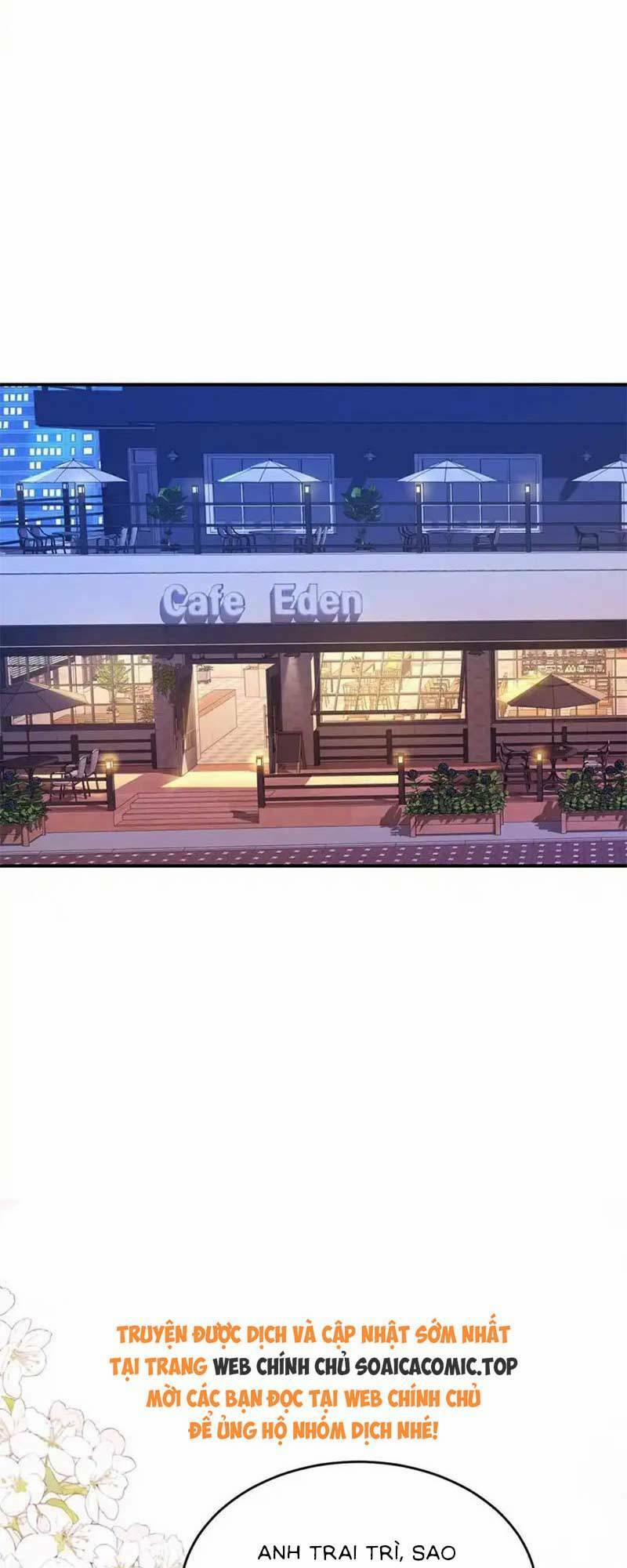 Kết Đẹp Với Chú Út Kiếp Trước Sau Chia Tay 30 trang 14