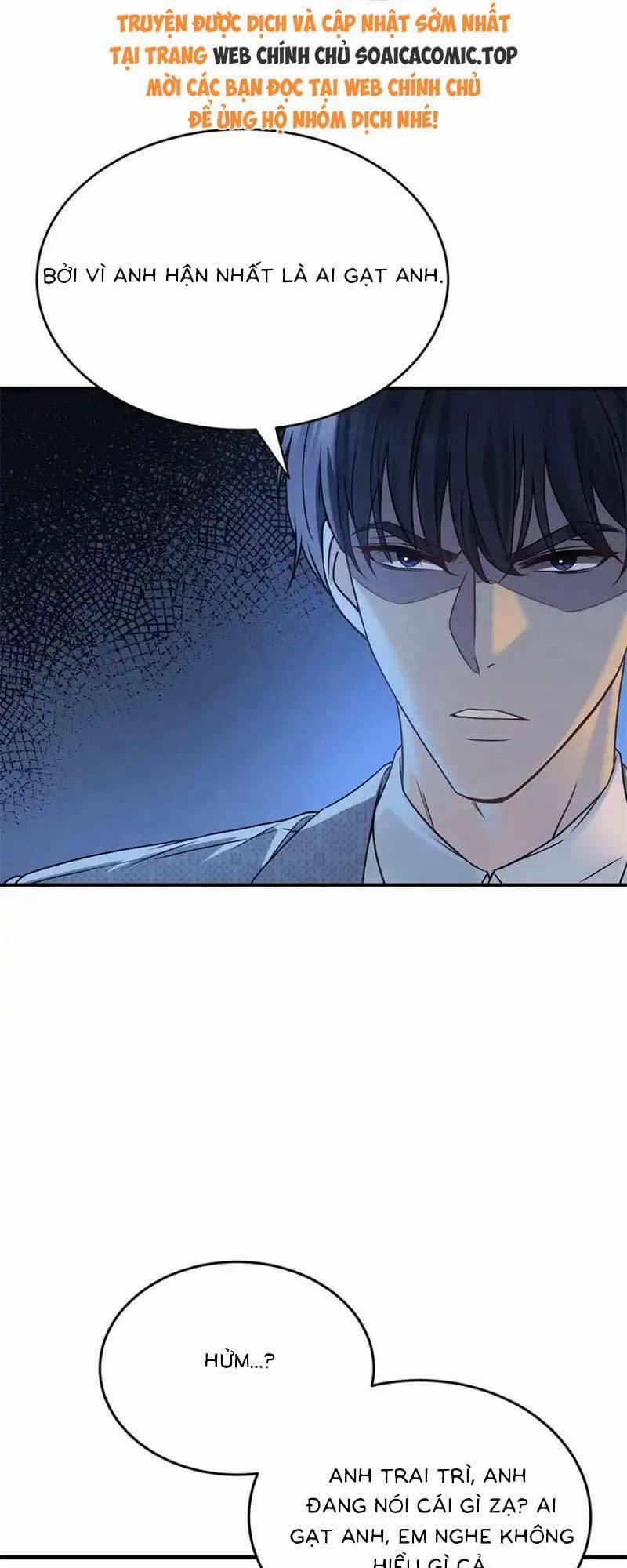 Kết Đẹp Với Chú Út Kiếp Trước Sau Chia Tay 30 trang 18