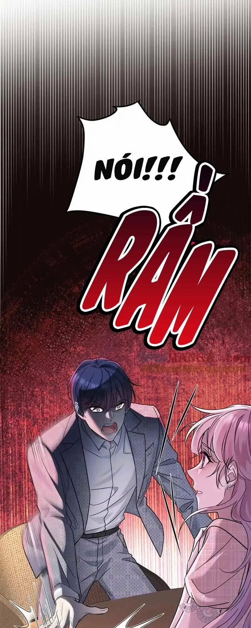 Kết Đẹp Với Chú Út Kiếp Trước Sau Chia Tay 30 trang 22