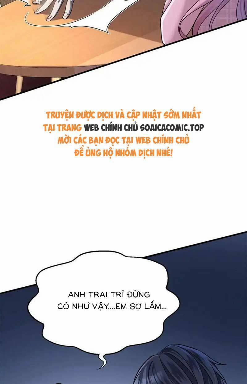 Kết Đẹp Với Chú Út Kiếp Trước Sau Chia Tay 30 trang 23