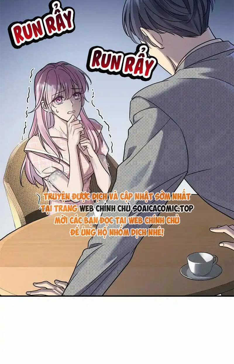 Kết Đẹp Với Chú Út Kiếp Trước Sau Chia Tay 30 trang 24