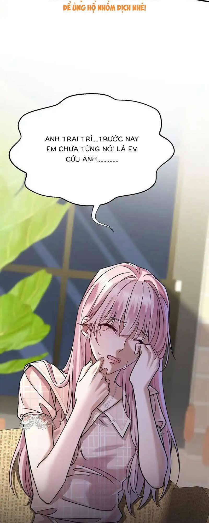 Kết Đẹp Với Chú Út Kiếp Trước Sau Chia Tay 30 trang 26