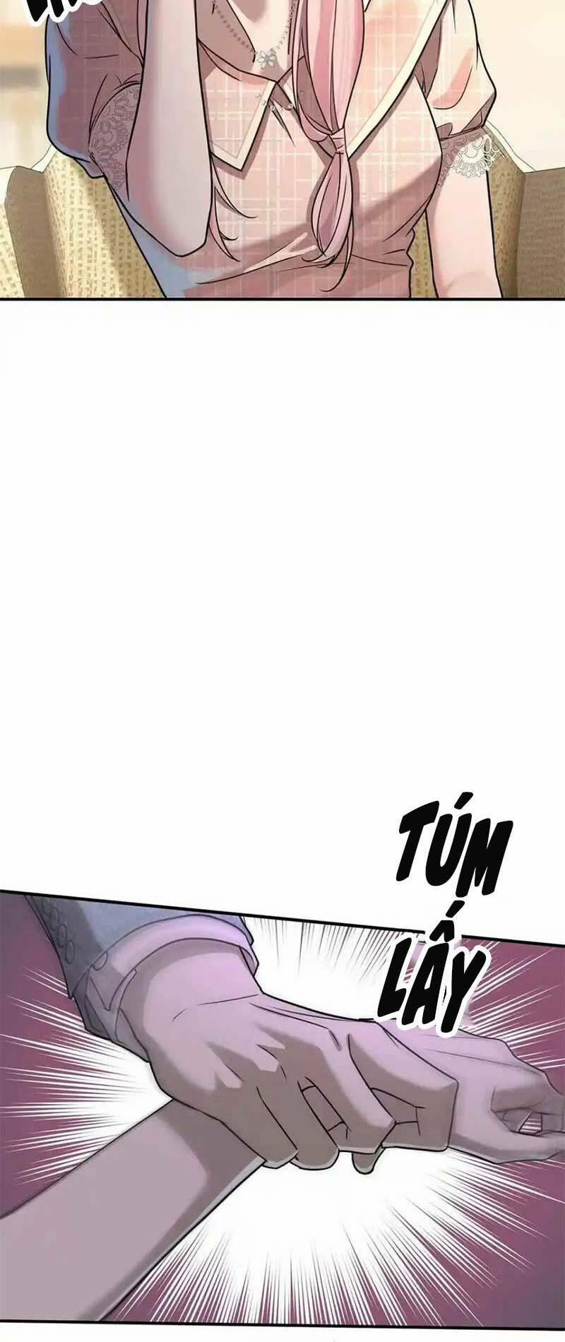 Kết Đẹp Với Chú Út Kiếp Trước Sau Chia Tay 30 trang 39