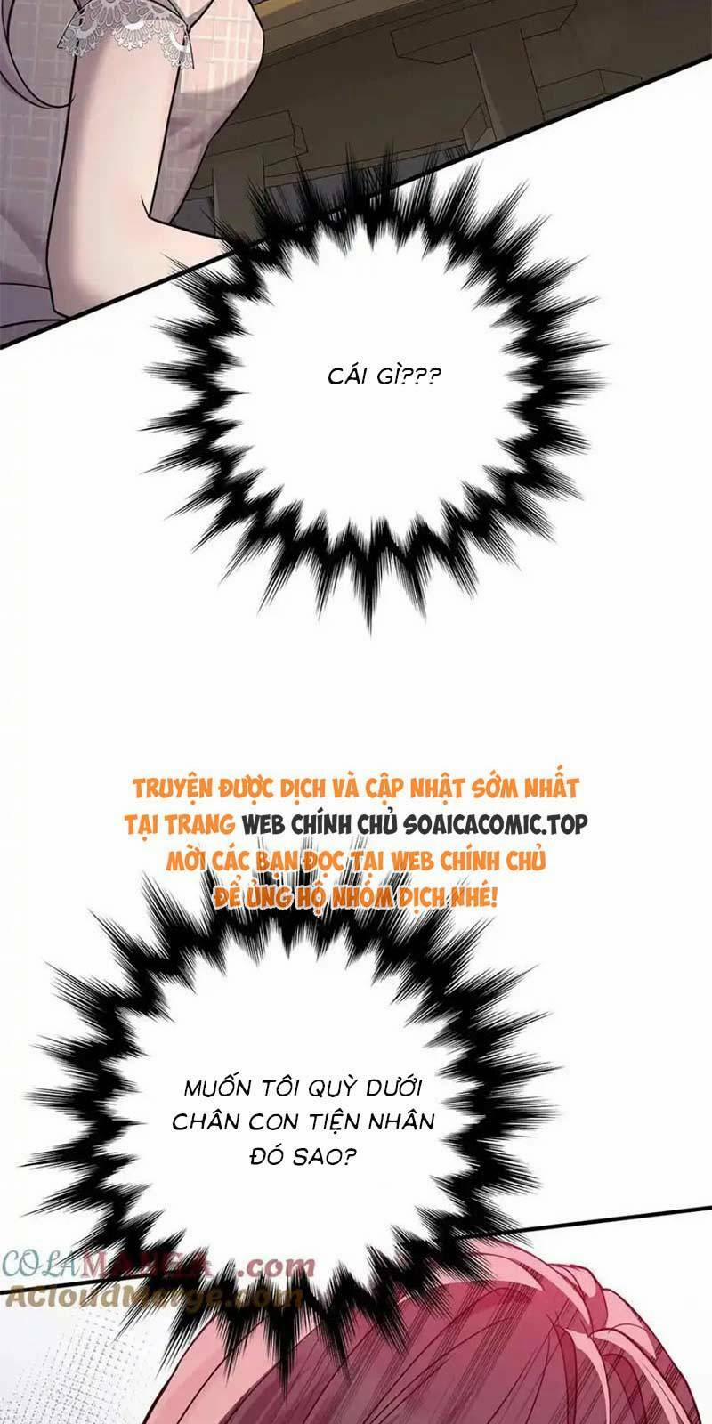 Kết Đẹp Với Chú Út Kiếp Trước Sau Chia Tay 30 trang 41