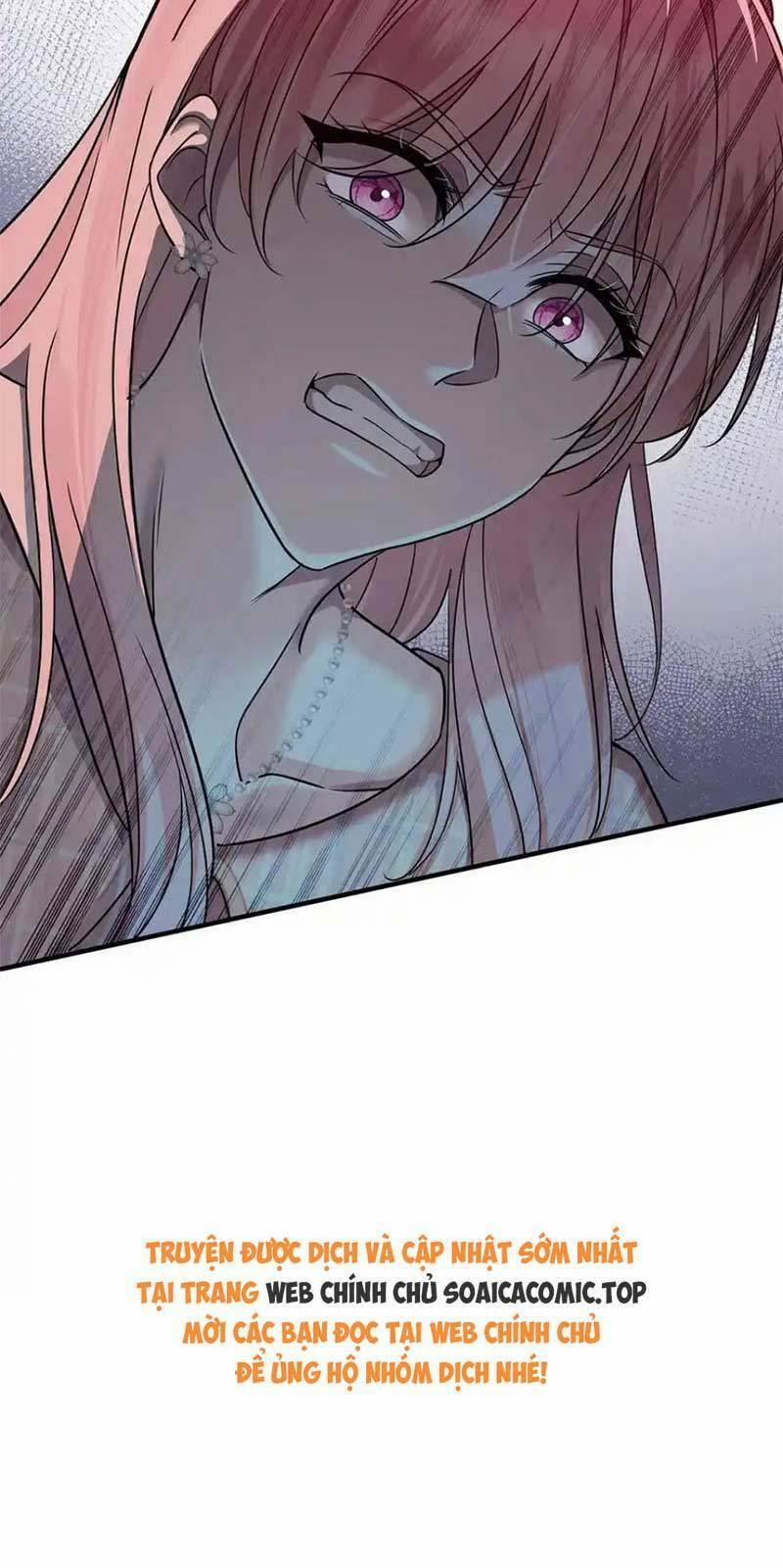 Kết Đẹp Với Chú Út Kiếp Trước Sau Chia Tay 30 trang 42