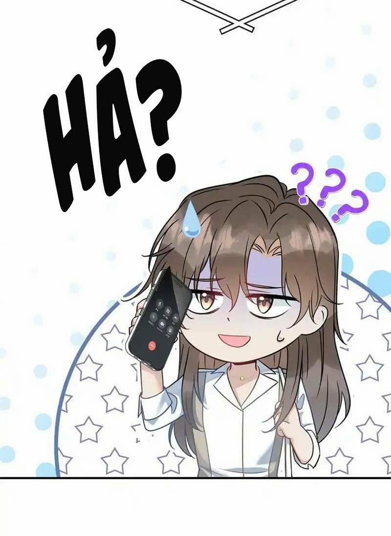 Kết Đẹp Với Chú Út Kiếp Trước Sau Chia Tay 30 trang 6