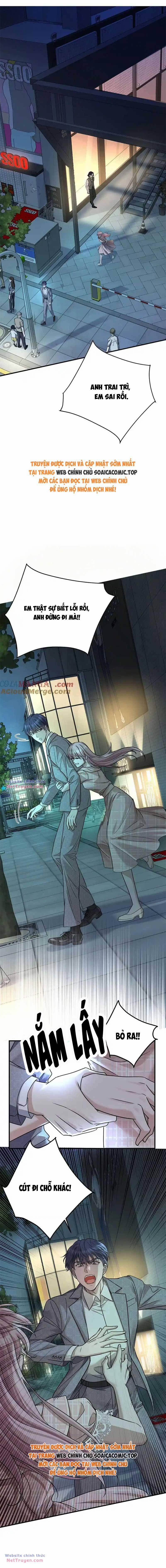 Kết Đẹp Với Chú Út Kiếp Trước Sau Chia Tay 31 trang 5