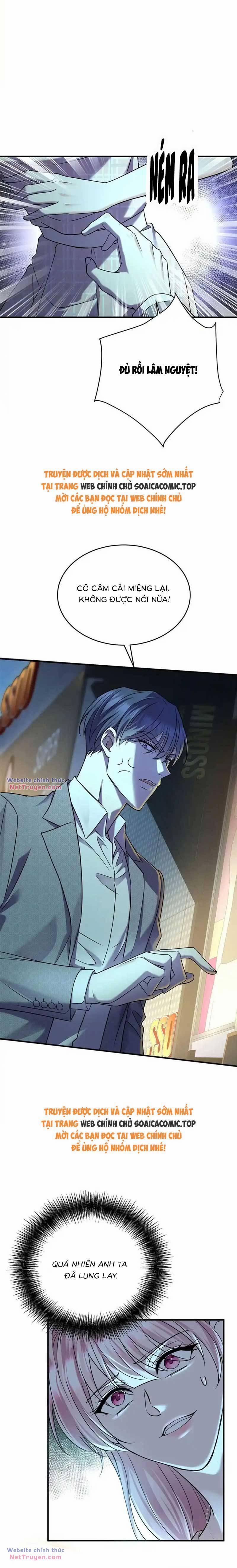 Kết Đẹp Với Chú Út Kiếp Trước Sau Chia Tay 31 trang 7