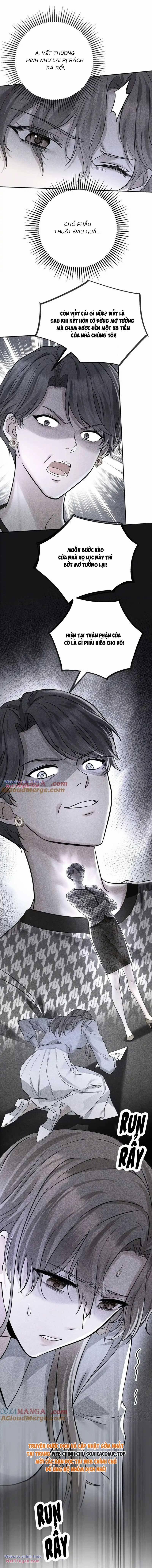 Kết Đẹp Với Chú Út Kiếp Trước Sau Chia Tay 32 trang 2