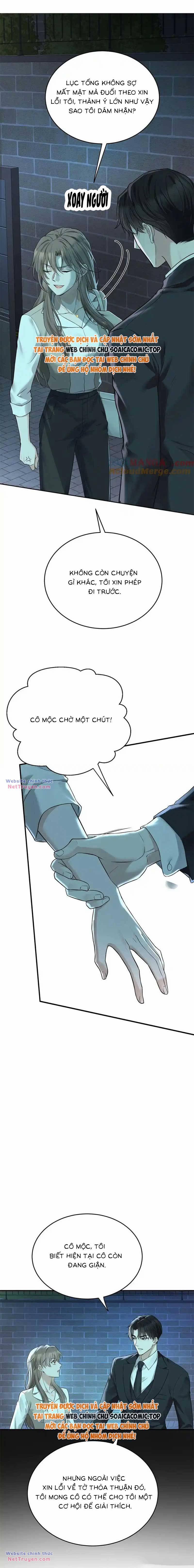 Kết Đẹp Với Chú Út Kiếp Trước Sau Chia Tay 32 trang 9