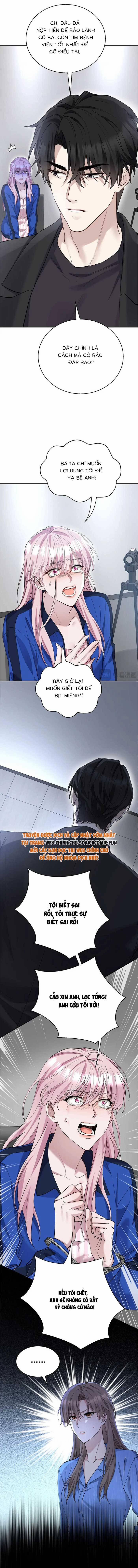 Kết Đẹp Với Chú Út Kiếp Trước Sau Chia Tay 68 trang 10