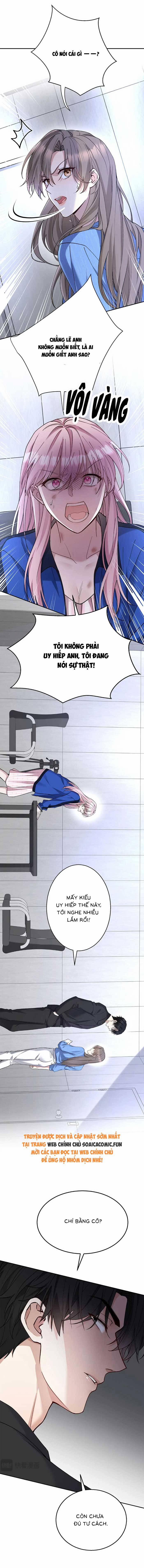 Kết Đẹp Với Chú Út Kiếp Trước Sau Chia Tay 68 trang 8