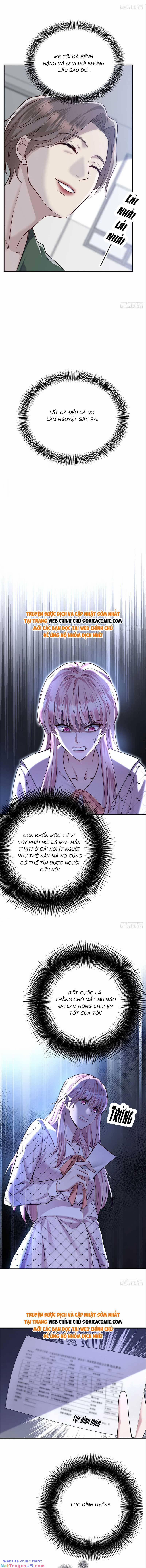 Kết Đẹp Với Chú Út Kiếp Trước Sau Chia Tay 7 trang 2