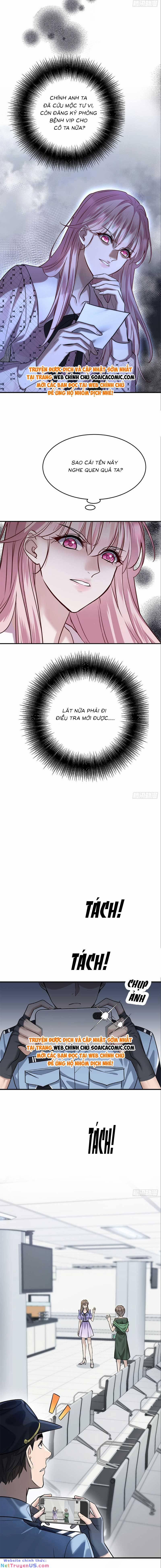 Kết Đẹp Với Chú Út Kiếp Trước Sau Chia Tay 7 trang 3