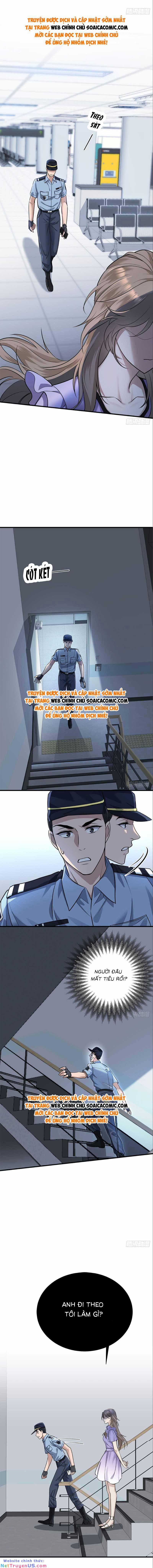 Kết Đẹp Với Chú Út Kiếp Trước Sau Chia Tay 7 trang 4