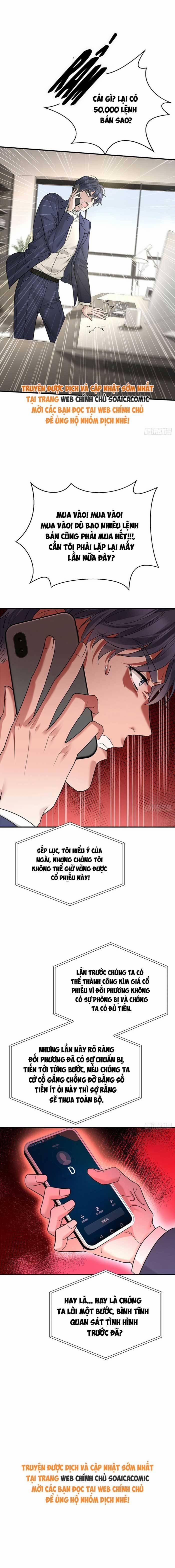 Kết Đẹp Với Chú Út Kiếp Trước Sau Chia Tay 70 trang 14