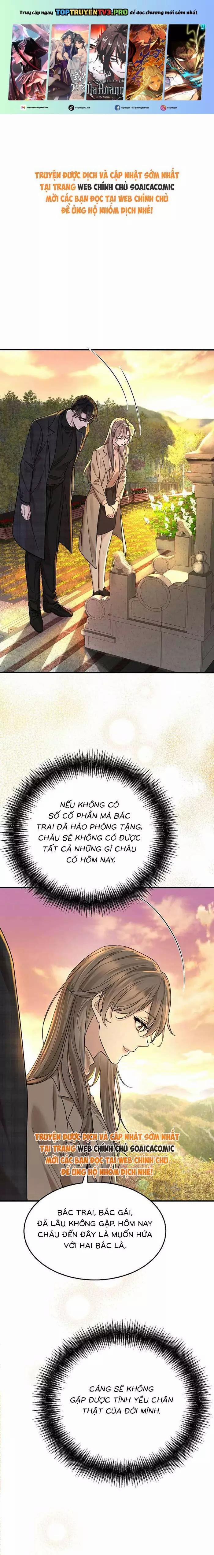 Kết Đẹp Với Chú Út Kiếp Trước Sau Chia Tay 73 trang 0