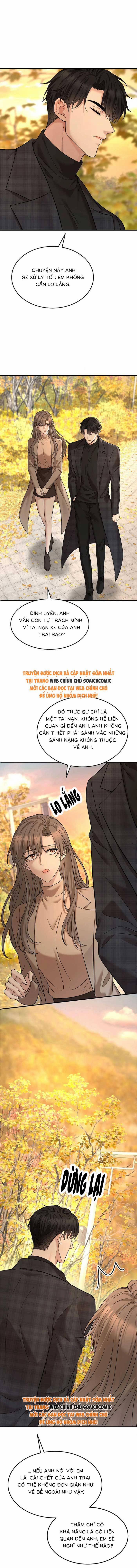 Kết Đẹp Với Chú Út Kiếp Trước Sau Chia Tay 73 trang 3