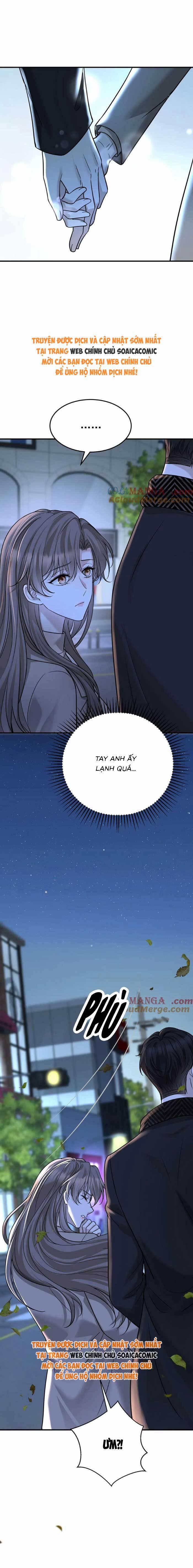 Kết Đẹp Với Chú Út Kiếp Trước Sau Chia Tay 78 trang 2