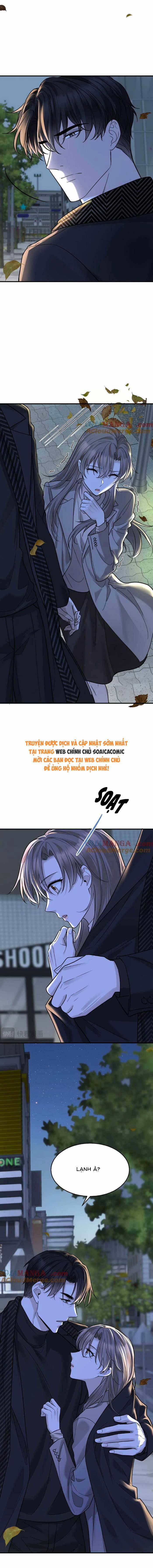 Kết Đẹp Với Chú Út Kiếp Trước Sau Chia Tay 78 trang 3