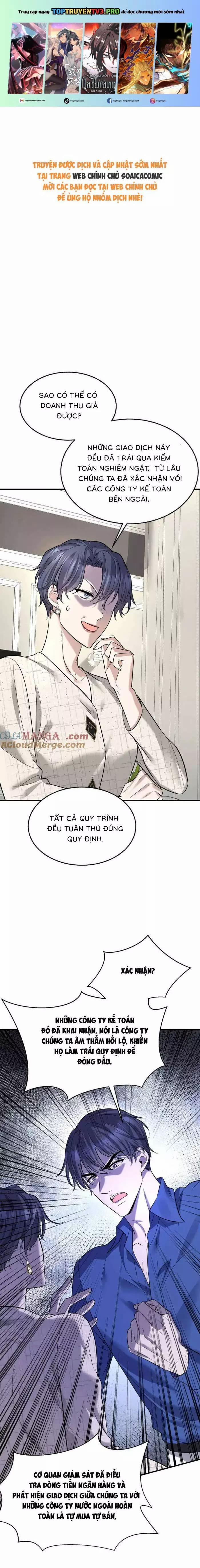 Kết Đẹp Với Chú Út Kiếp Trước Sau Chia Tay 80 trang 0