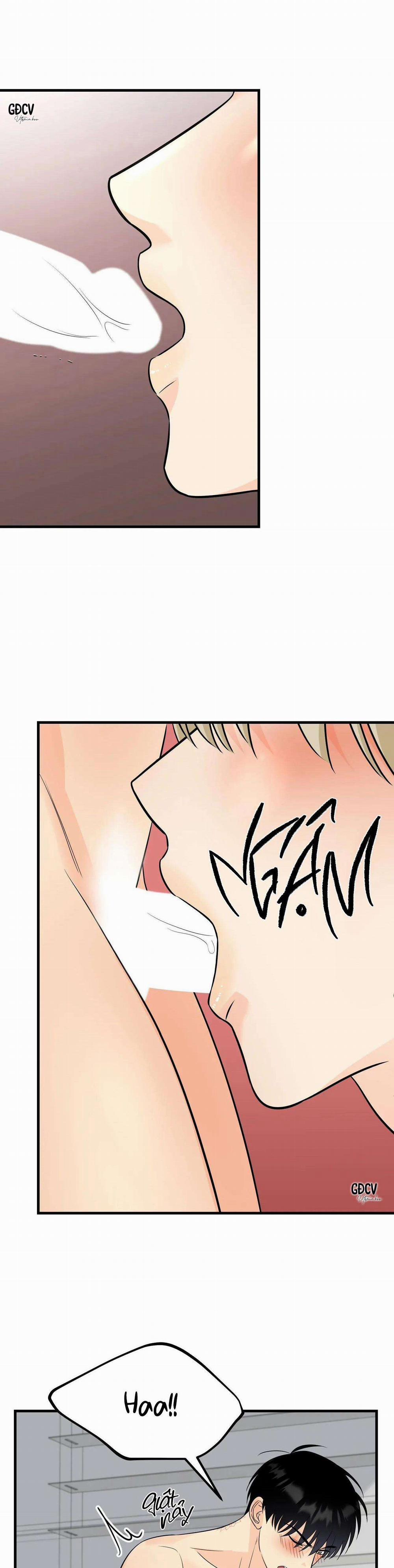 Kết Đôi Với Chàng Tiên 0 0 trang 3