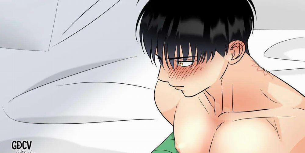 Kết Đôi Với Chàng Tiên 11 0 trang 28