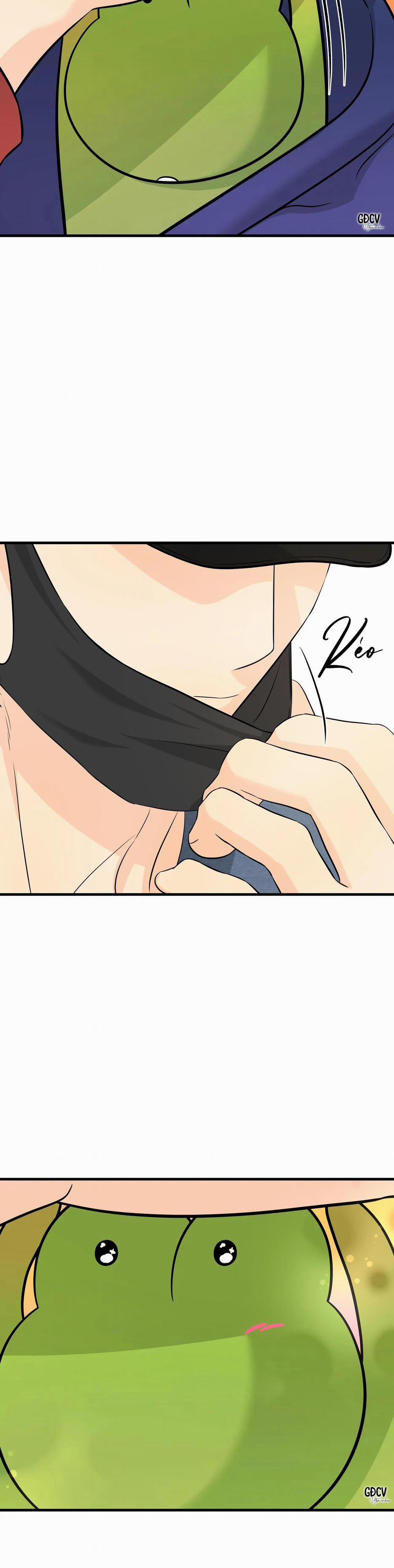 Kết Đôi Với Chàng Tiên 13 trang 2