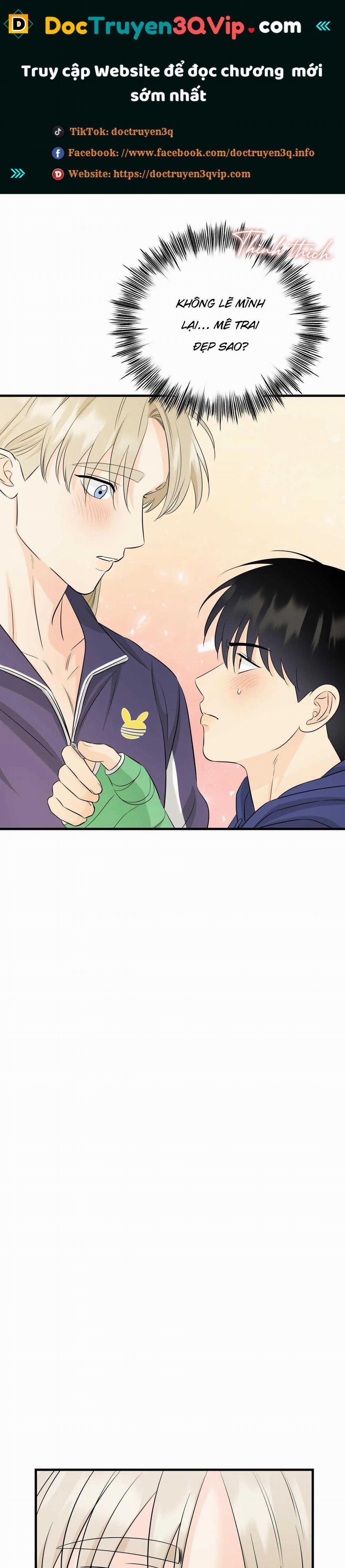 Kết Đôi Với Chàng Tiên 15 trang 0