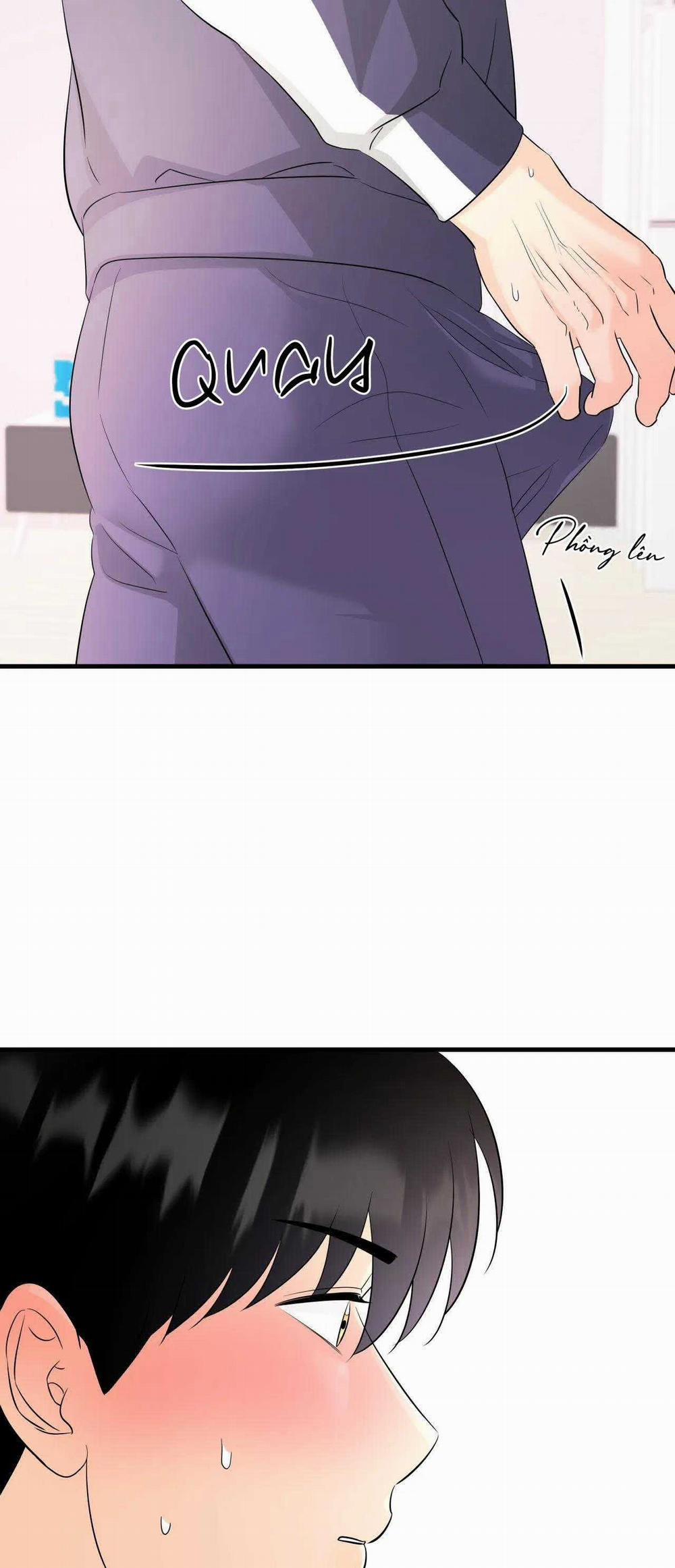 Kết Đôi Với Chàng Tiên 15 trang 30